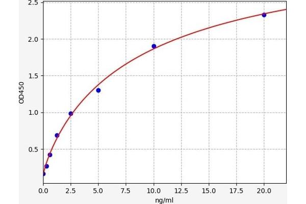 MUC4 ELISA 试剂盒