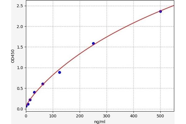 SERPING1 ELISA 试剂盒