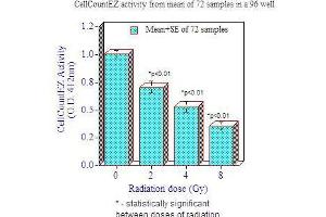 Image no. 4 for CellCountEZ™ Cell Survival Assay Kit (ABIN1607918)