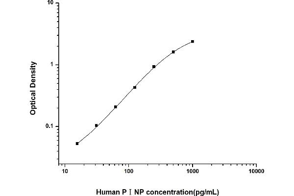 PINP ELISA 试剂盒