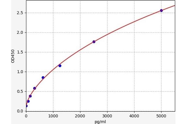 Gastrokine 2 ELISA 试剂盒