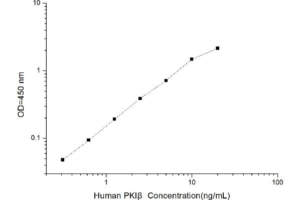 PKIB ELISA 试剂盒