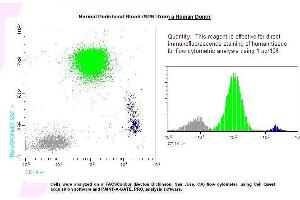 Image no. 1 for anti-CD14 (CD14) antibody (ABIN1112060) (CD14 抗体)