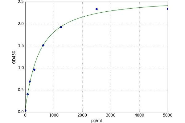 Superoxide dismutase copper chaperone ELISA 试剂盒