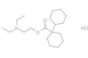 Dicyclomine HCl (Dicyclomine HCl)