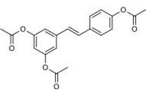 / (Triacetylresveratrol)