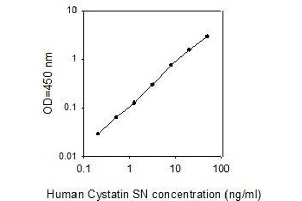 CST1 ELISA 试剂盒