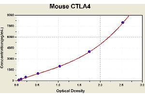 CTLA4 ELISA 试剂盒