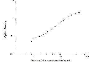 CGB ELISA 试剂盒