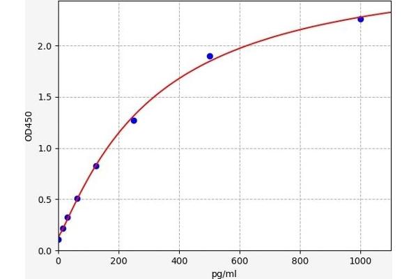 Gastrokine 2 ELISA 试剂盒