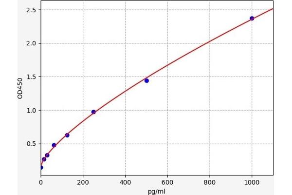 Prolactin Receptor ELISA 试剂盒