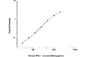 IFNB1 ELISA 试剂盒