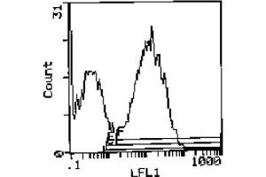 Figure 1 (MHC Class II I-Ek 抗体  (Biotin))