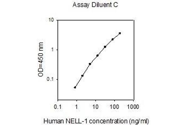 NELL1 ELISA 试剂盒