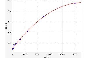 IMPDH2 ELISA 试剂盒