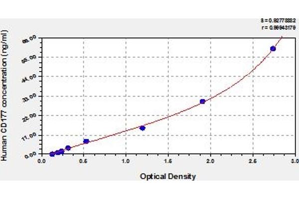 CD177 ELISA 试剂盒