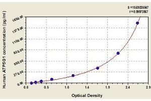 ATP5G1 ELISA 试剂盒