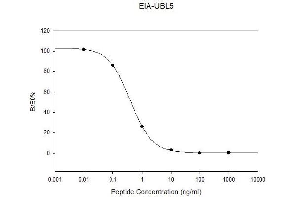 UBL5 ELISA 试剂盒