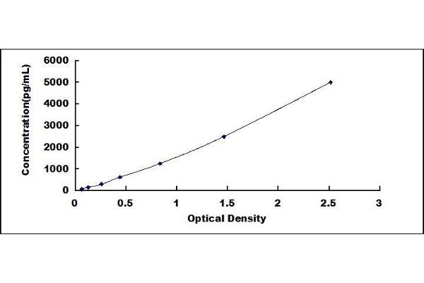 IL5RA ELISA 试剂盒