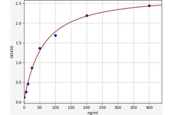 Factor VIII ELISA 试剂盒