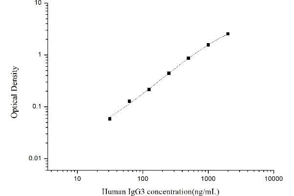 IgG3 ELISA 试剂盒